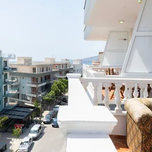  Apartament Parid Appartments
